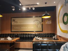 -好旺角齐市鲜切牛自助烤肉(农林五道街总店)