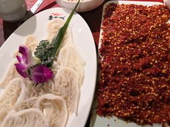 -袁老四重庆老火锅(桐梓坡店)