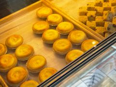 -東更道点心行(利客来店)
