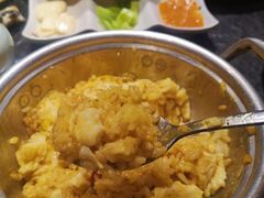 -味家烤肉烤鳗鱼牛排(西塔旗舰店)