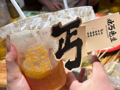 -北丐先生·野馄饨烧烤(雨花万象店)