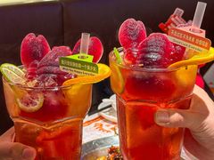 -熊记虾王·小龙虾(东晓南店)