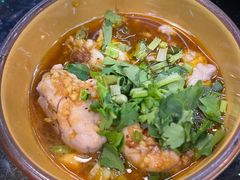 麻辣猪脑-上上签·冷锅串串(六灌路店)