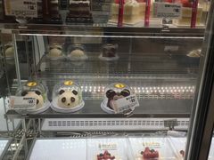 -味多美蛋糕(静安庄店)
