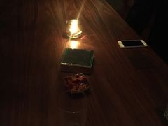 -广州柏悦酒店·悦吧·顶楼露天酒吧