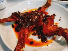 -八0一首创霍老七老螺蛳(万东镇龙景园店)