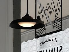 -CoffeeVendor(西乡店)