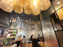 -川锅哎哟·麻辣香锅(国大城市广场店)