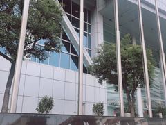 -上海证券交易所(上海证券大厦北塔店)