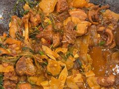 -江湖水乡铁锅炖魚(周庄嘉园店)