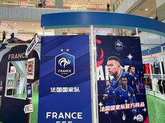 -凯德MALL(西直门店)