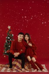 -克拉女神写真馆·匠心定制