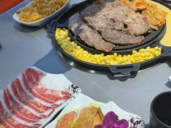 -外婆掌柜·东北家庭烤肉(托乐嘉店)