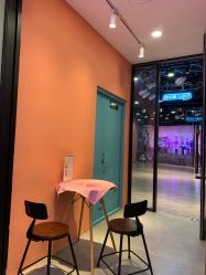 -DOS HOP潮上舞蹈