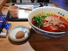 -和府捞面(壹方天地店)