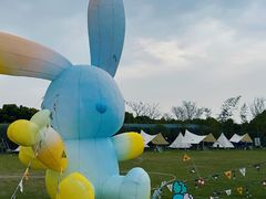 -不觉晓CAMPING(上海迪士尼营地店)