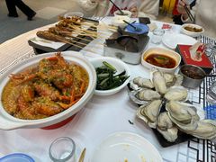 -靓虾二哥·龙虾馆(大塘总店)