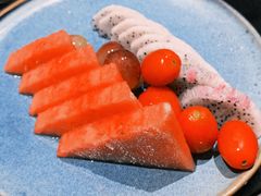 -贵阳万丽酒店·新满福楼餐厅