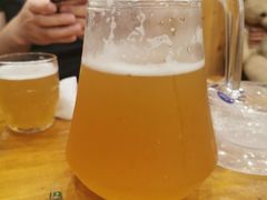 原浆-老东镇啤酒屋海鲜加工·蒸汽海鲜·海鲜烧烤(台东店)