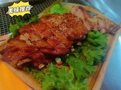 -宗泉烤全羊·烤羊腿·家常菜(解放东路店)