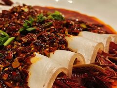 -许家菜(望江店)