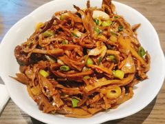 -四道菜·福建菜馆(新街口金鹰店)