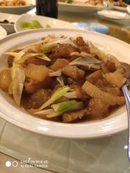 -新锦江大酒店·宴会厅·婚宴
