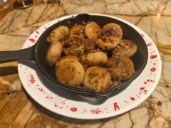 -BROWNSTONE布朗石西班牙餐厅(富城店)