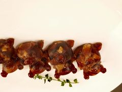 -甄御•海鲜新青岛菜(麦岛店)