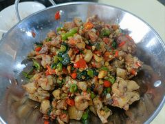 -笨罗卜浏阳菜馆(星沙店)