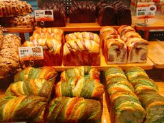 -BreadTalk面包新语·烘焙蛋糕(金光华广场店)