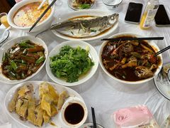 -小六农家乐(崇明西沙湿地店)