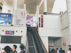 -国际邮轮中心码头(厦鼓码头)