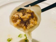 原汁海胆水饺-喜鼎海胆水饺(柏威年购物中心店)