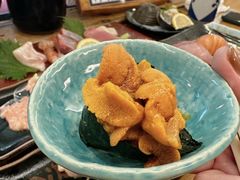 -元祖ぶっち切り寿司 魚心(三宫店)