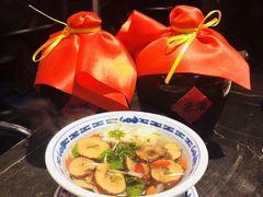 -巴四老城区炭火蛙锅(张江店)