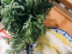-蛙一刀·麻椒鱼火锅(金仙桥店)