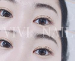 -ViVi薇薇日式＆新中式美睫半永久