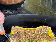 -三鲜豆皮(钢花新村119街坊店)