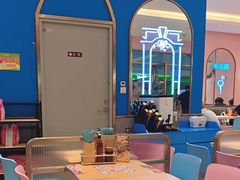 -小杨生煎(周浦万达店)