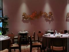 大堂-金鸭季·北京烤鸭(深业上城店)