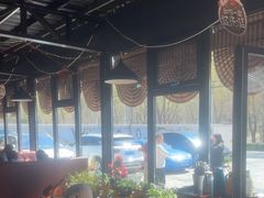 -遇见小院—虹鳟鱼•农家菜(怀柔店)