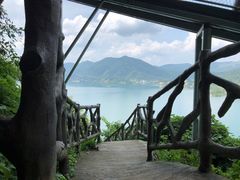 -仙岛湖旅游风景区