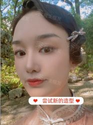 -雍禾植发全国连锁