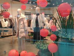 -万达广场(扬州邗江店)