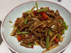 -老街鱼嘴巴(步步高新天地店)