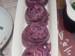 -三只耳冷锅鱼火锅(玉林店)