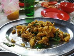 -黄亚华小食店(Jalan Alor)