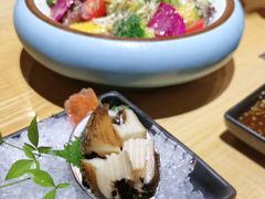 -久居·炭火烤肉(景辰大厦店)