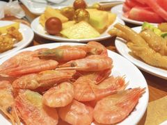 -汉巴味德(鹏欣水游城店)